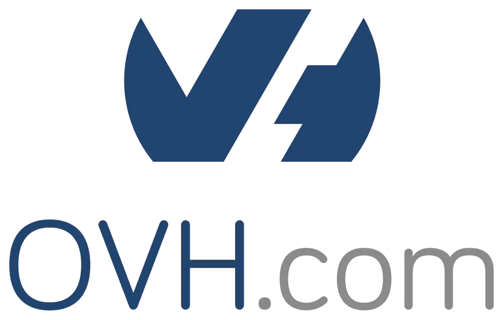 Renouvellement de Domaine et Hébergement - OVH Cloud.