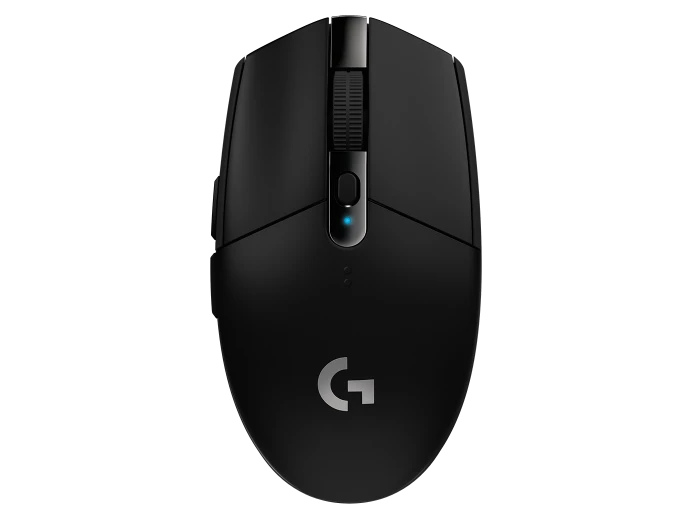 G304 lightspeed Logitech