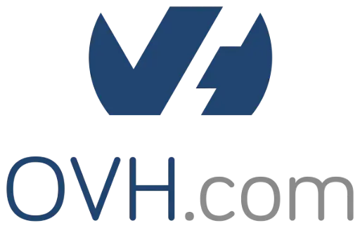 Renouvellement de Domaine et Hébergement - OVH Cloud.