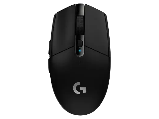 G304 lightspeed Logitech