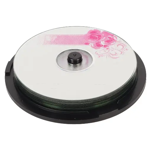 DVD